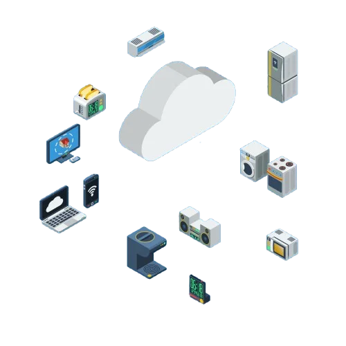 Technical Infra Setup